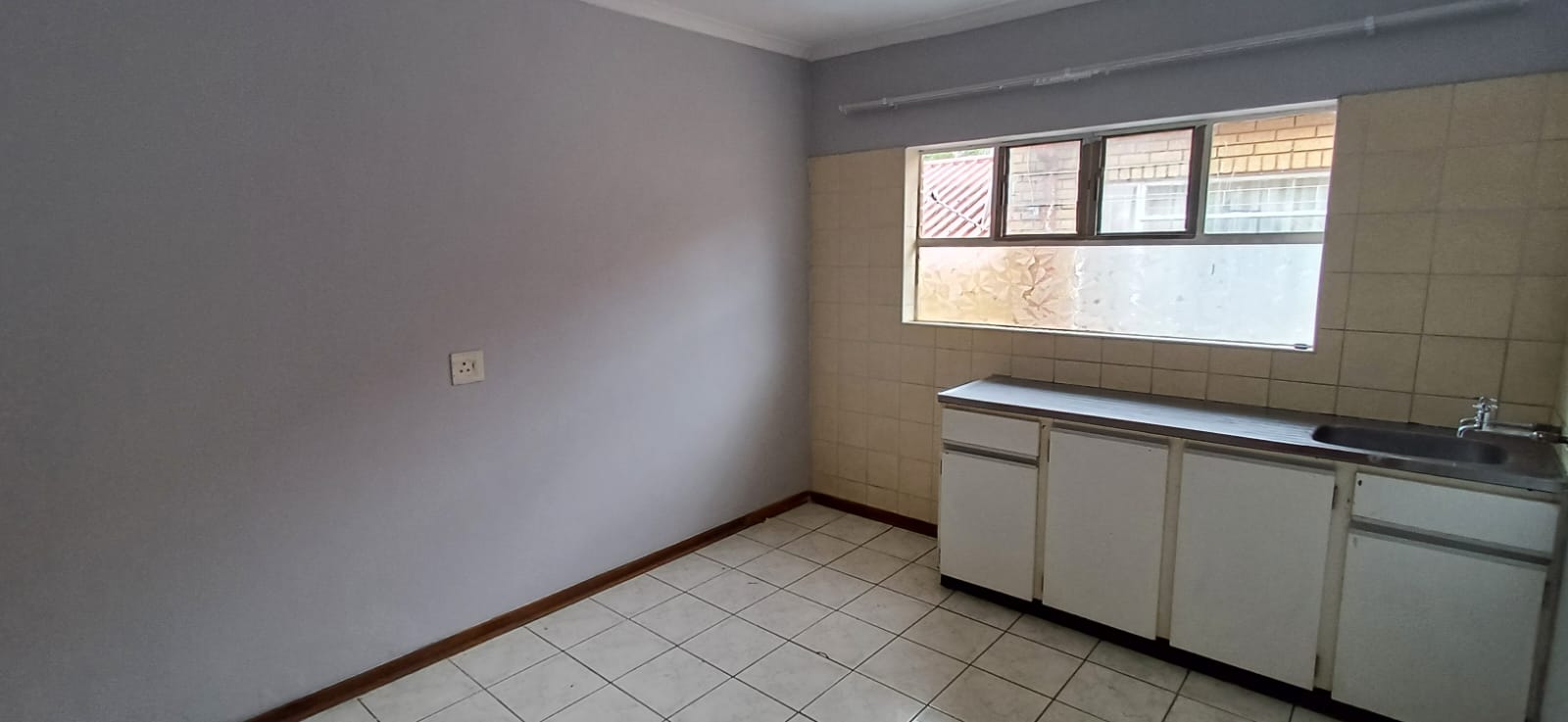 To Let 3 Bedroom Property for Rent in Pretorius Kloof Free State